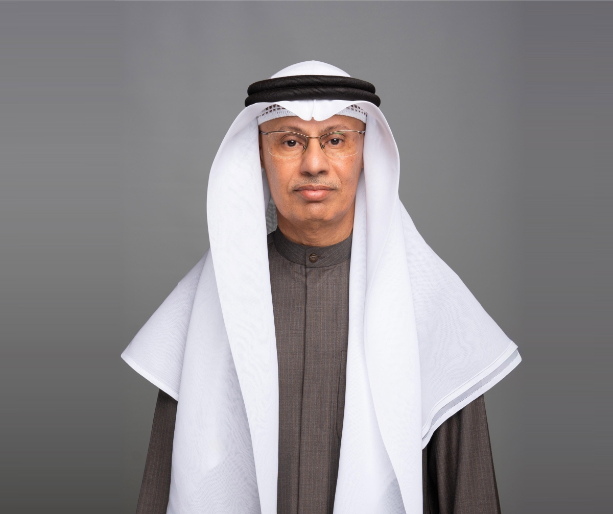 وكيل وزارة الكهرباء عادل الزامل