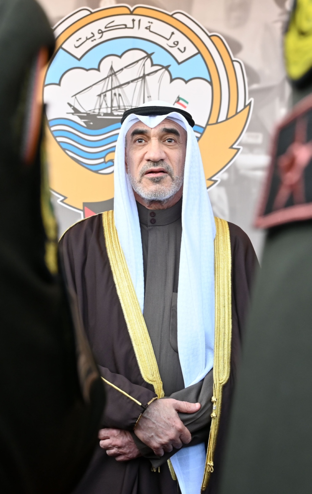 الشيخ فهد اليوسف