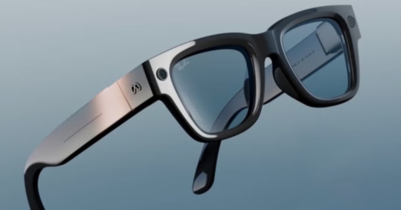 «ميتا» تؤجل الإطلاق العالمي لنظارات «راي بان ديسبلاي» الذكية 