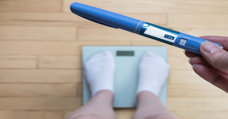 دراسة: مشاكل الوزن والصحة تعود خلال عامين من التوقف عن تناول أدوية السمنة 