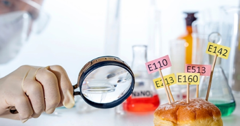 استهلاك المواد الحافظة يزيد خطر الإصابة بالسكري والسرطان 