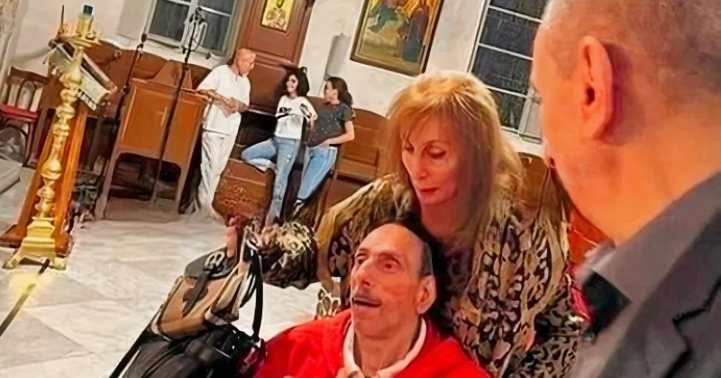 رحيل هلي الرحباني... الألم يتجدد في قلب فيروز 