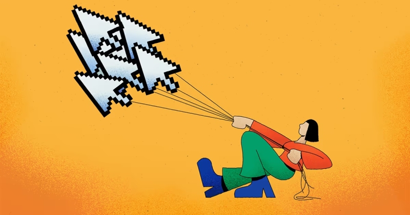 الذكاء الاصطناعي يعزز الإبداع لدى بعض الموظفين دون غيرهم