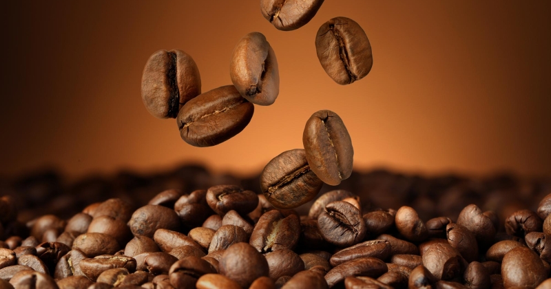 مضادات للسكري في حبوب... القهوة العربية المحمصة 