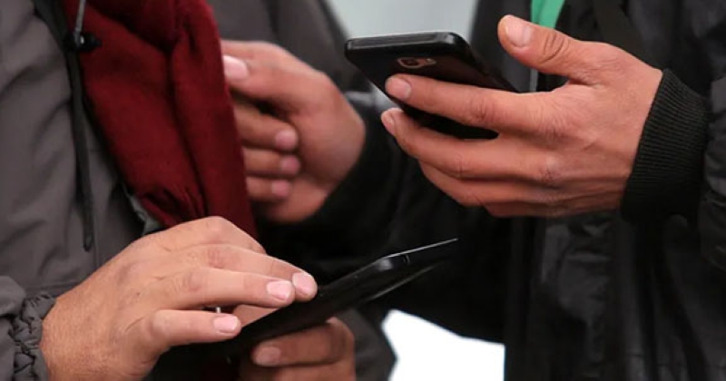 انقطاع تام للإنترنت على مستوى البلاد في إيران 