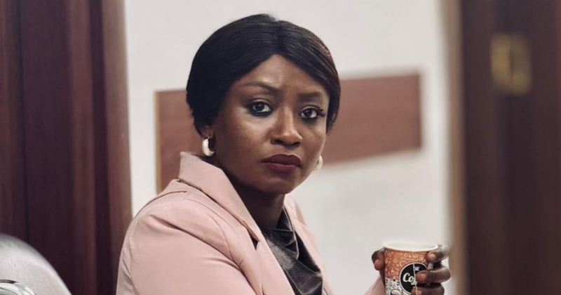 خديجة الشايع لـ«الراي»: عدت للدراما ... من خلال «متاهة» 