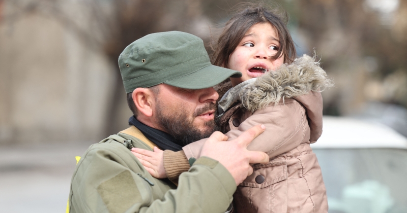 تركيا وإسرائيل... على خط معارك حلب 