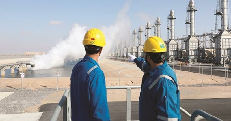 فتح باب توظيف الكويتيين حديثي التخرج بالقطاع النفطي من 20 يناير حتى 10 فبراير 