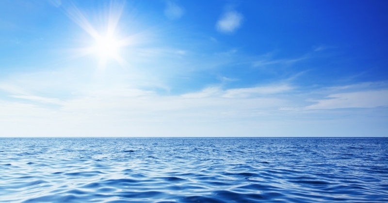 المحيطات امتصت مستويات قياسية من الحرارة عام 2025 