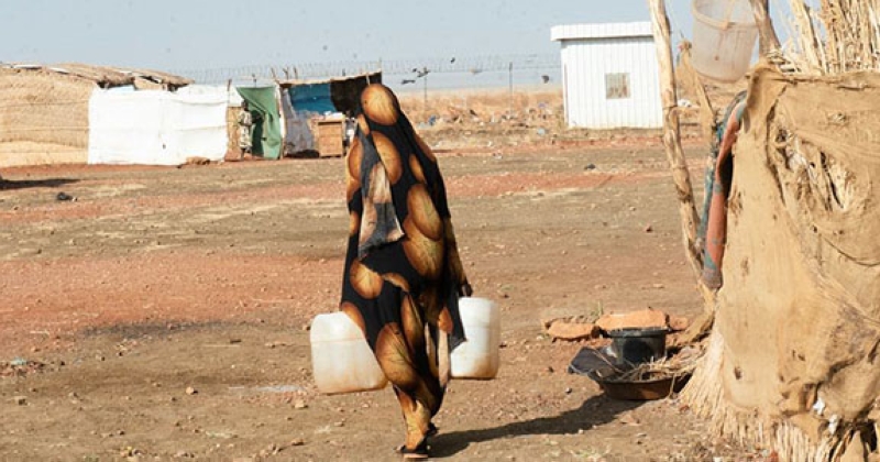 الأمم المتحدة: النساء في السودان يتحملن وطأة أزمة الجوع 