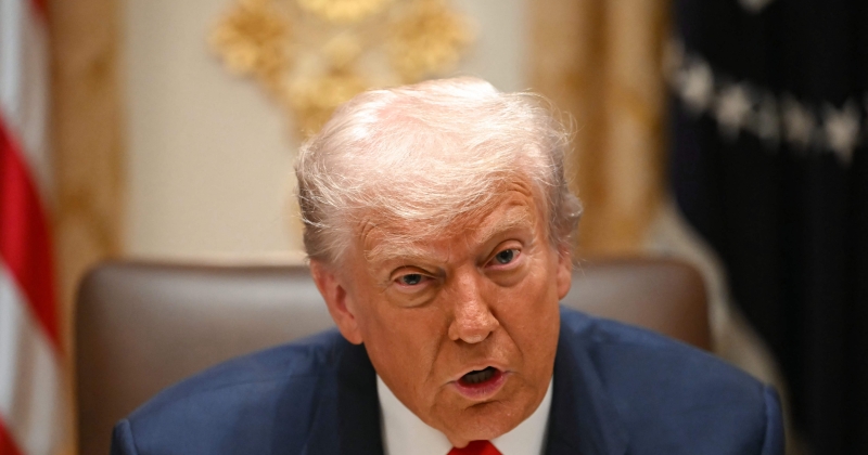 تغيير موعد قمة مجموعة السبع ليلائم جدول أعمال ترامب 