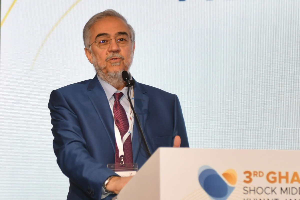 زبيد متحدثاً