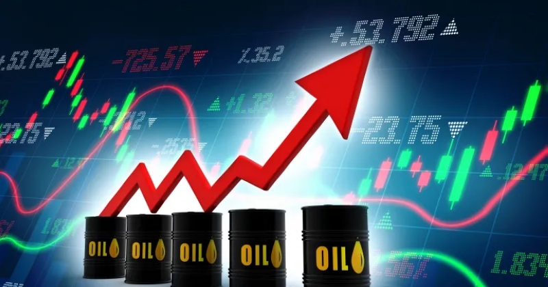 سعر برميل النفط الكويتي يرتفع إلى 59.55 دولار 