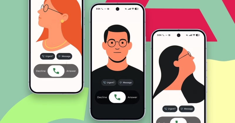 «غوغل» تستعد لإطلاق ميزة. تتيح إنشاء بطاقات اتصال شخصية 