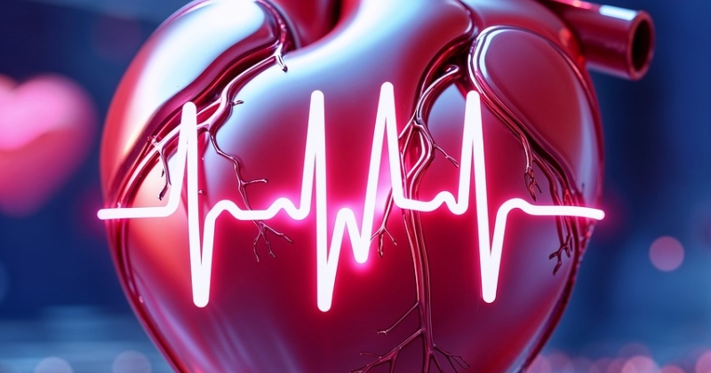 القلب في 100 ألف خفقة.... كيف يحافظ على حياتك يومياً؟ 
