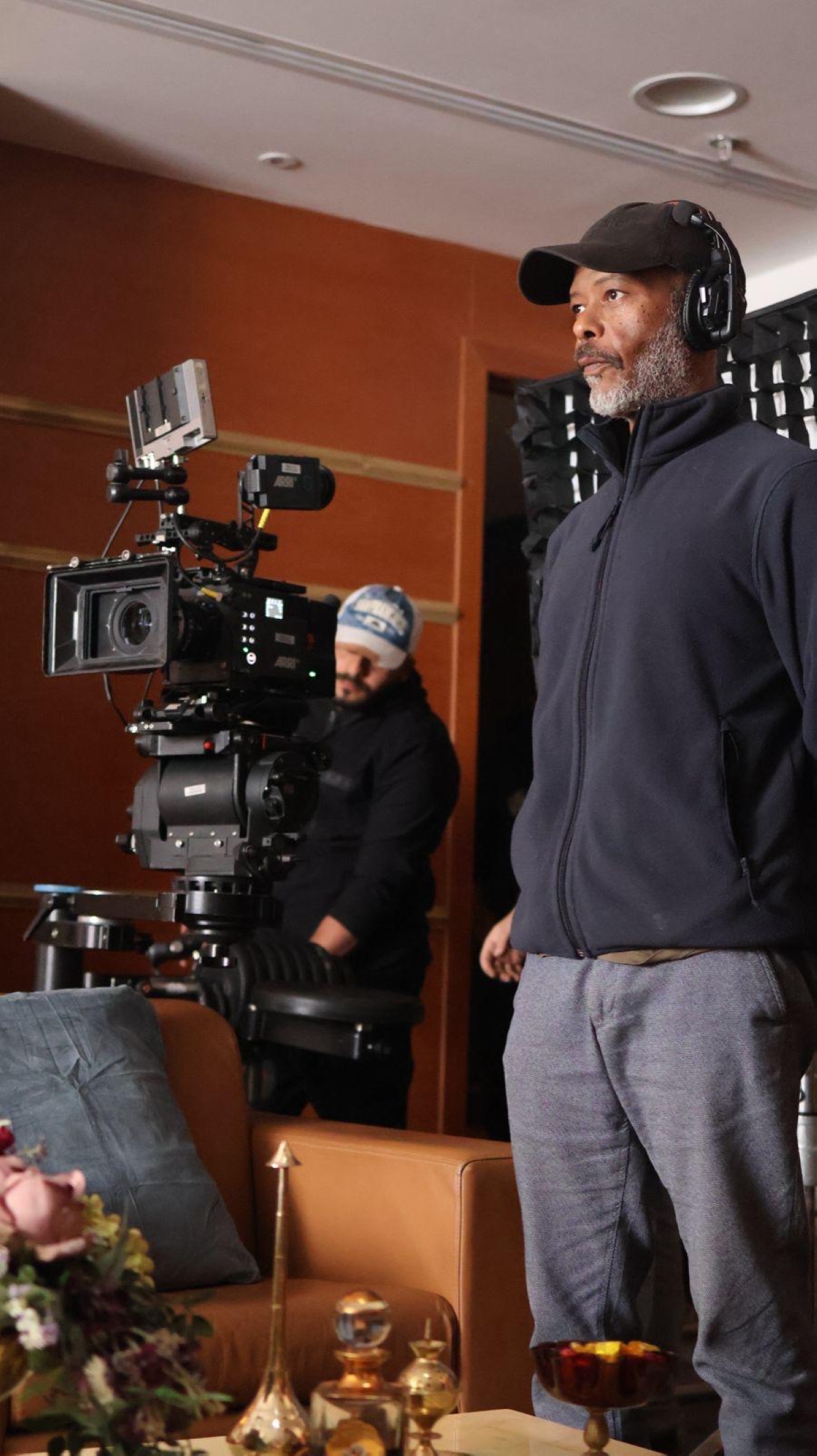 محمد دحام الشمري