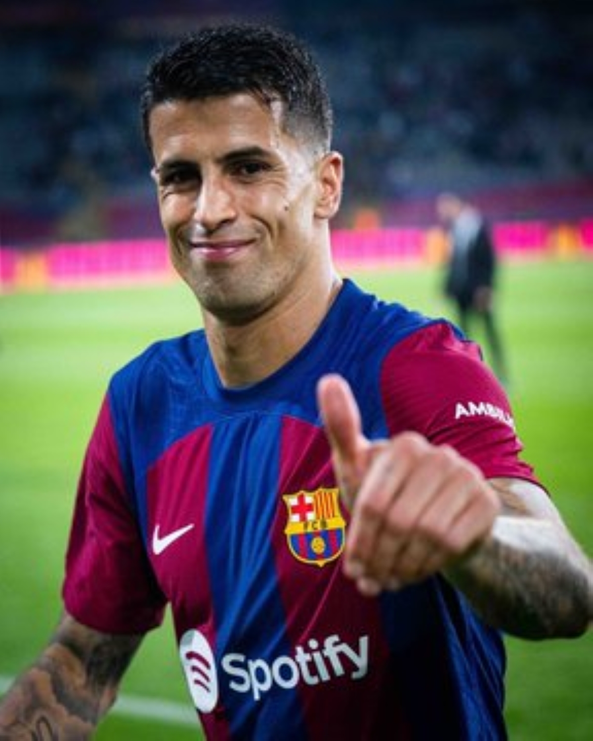 جواو كانسيلو