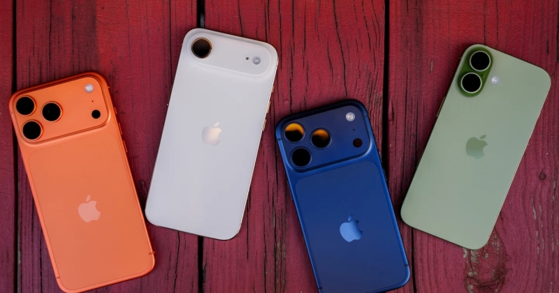 «آبل» تؤكد هجمات على «آيفون»... ولا حل لمعظم المتأثرين 