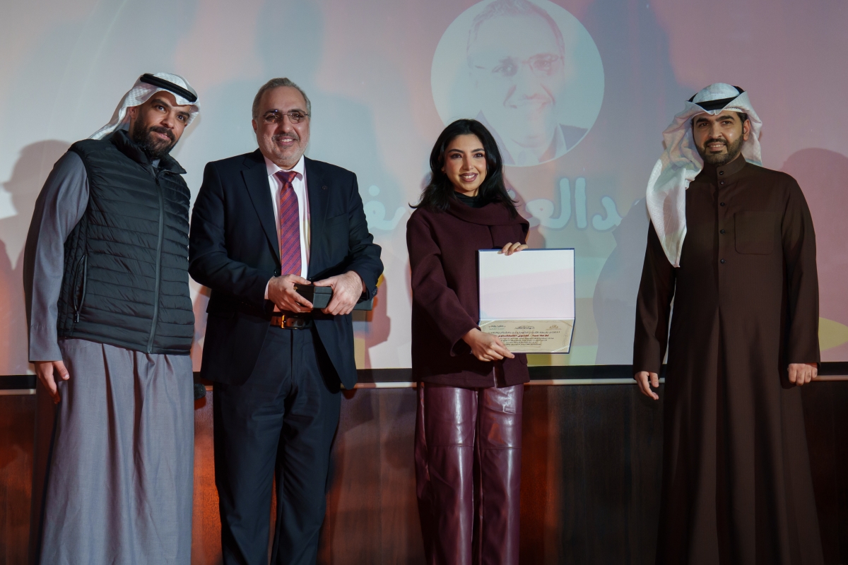 البصيص والفيلكاوي وصفر والشطي