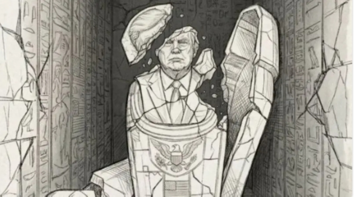 صورة نشرها خامنئي