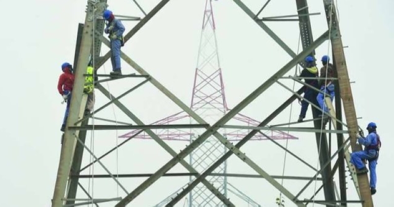 «الكهرباء»: إعادة جزء من التيار للسالمية وجارٍ إعادته بالكامل 