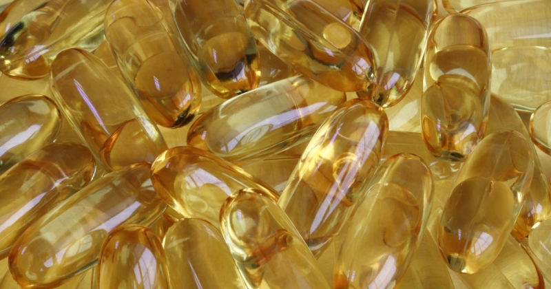 5 مكملات غذائية... لصحة خلايا الجسم 