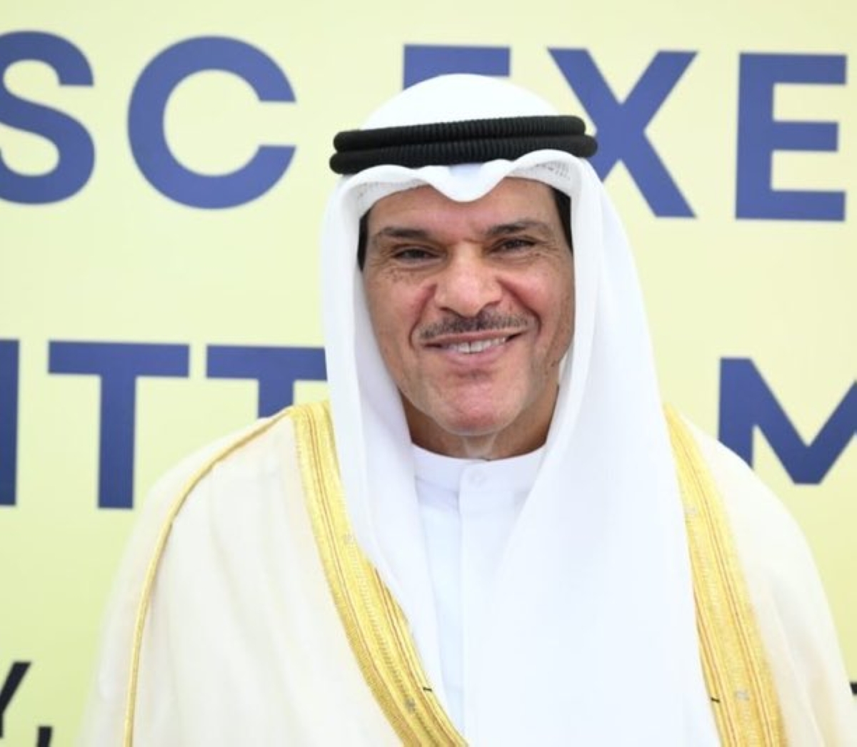 سلمان الحمود