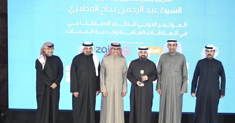 هاشم: فوز «سهل» بجائزة «أفضل تطبيق خدمي» يؤكد النجاح في بناء تجارب متكاملة تضع المستخدم في صدارة الأولويات 