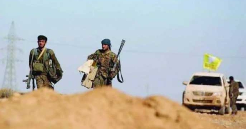 الجيش السوري يطالب القوات الكردية بالانسحاب من مناطق شرق حلب 