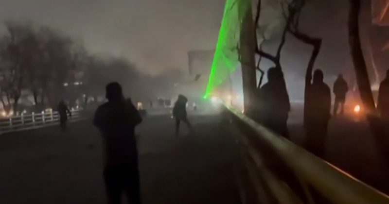 إسبانيا وفنلندا تستدعيان سفيري إيران على خلفية الاحتجاجات 