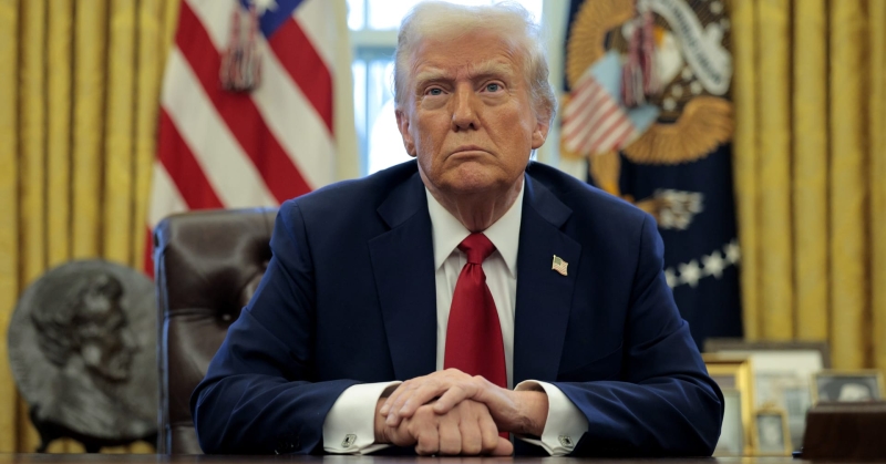 أميركا تصنف «الإخوان المسلمين» في مصر ولبنان والأردن منظمات إرهابية 