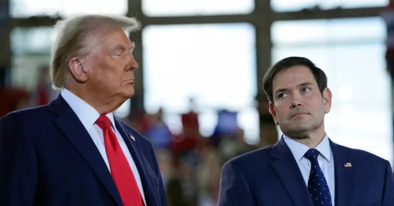 واشنطن تُصنّف «الإخوان» في لبنان ومصر والأردن «منظمات إرهابية» 