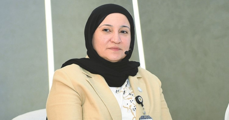 فاطمة حيات لـ«الراي»: إدارة محطات التحويل الثانوية عبر مراكز التحكم... قريباً 