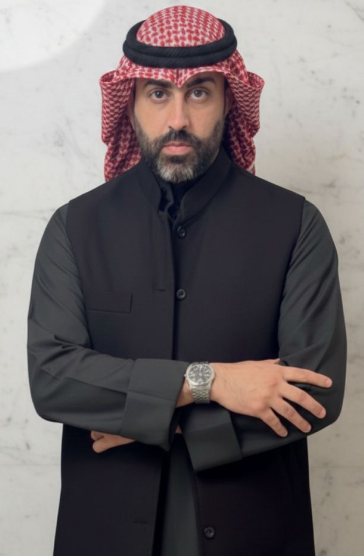 عمر الكندري