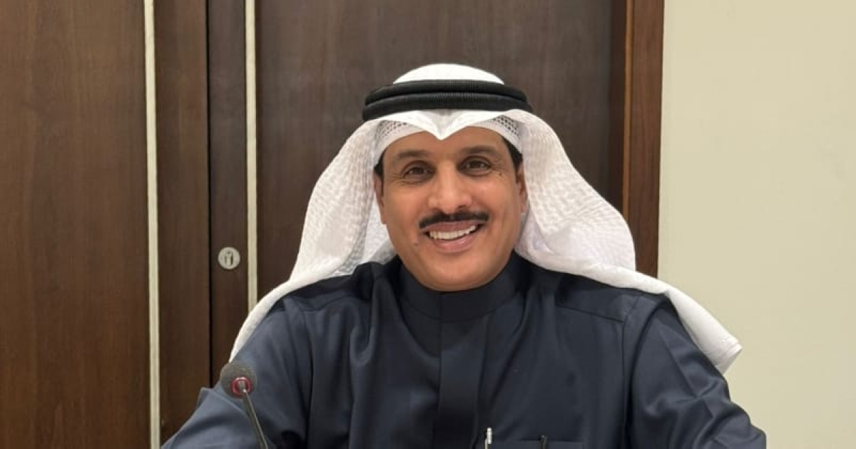 عبدالله العنزي