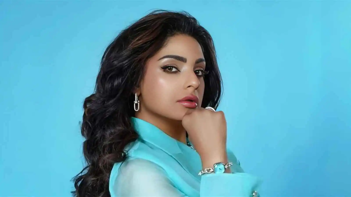 مرام البلوشي
