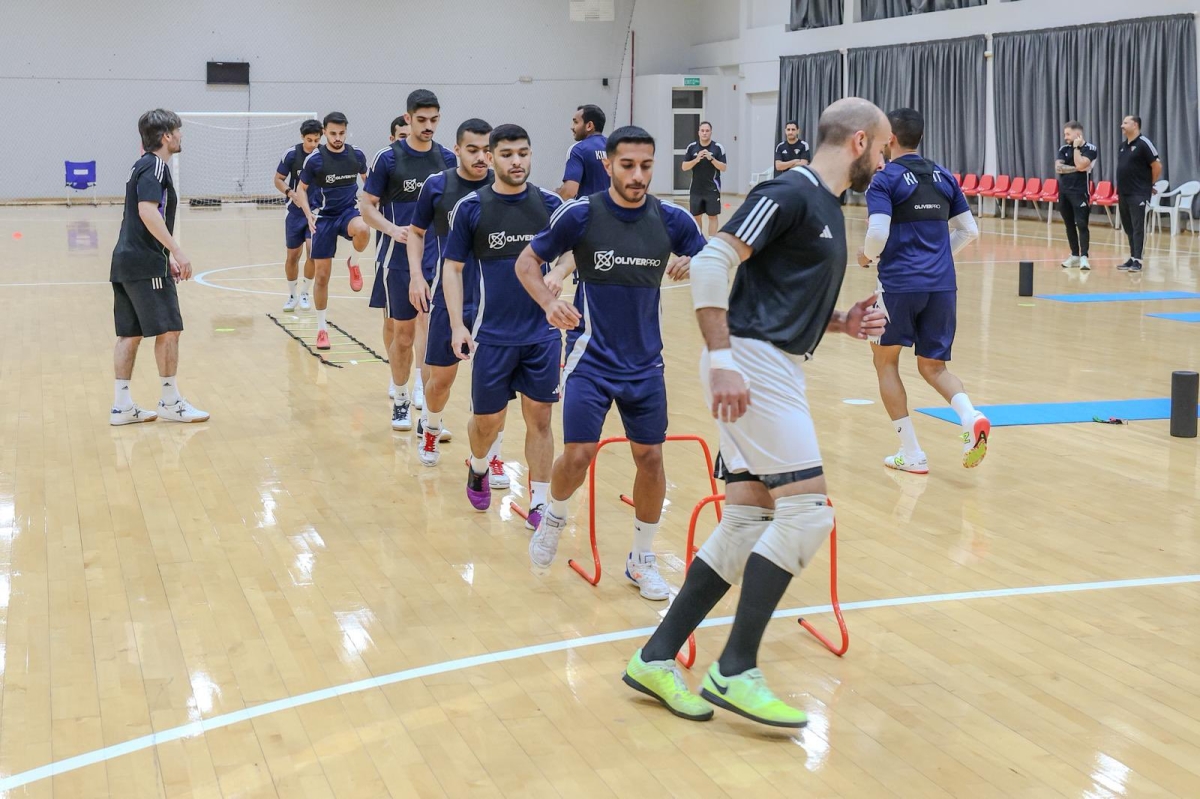 منتخب الكويت لكرة الصالات