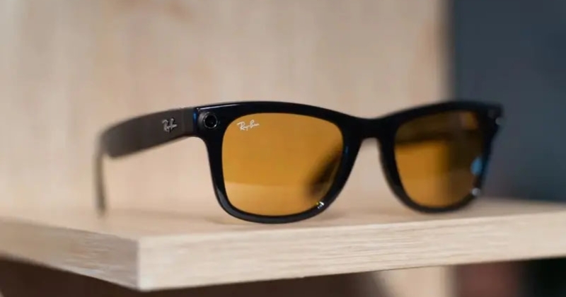 «ميتا» تسعى لمضاعفة إنتاج نظارات «راي بان» بعد قفزة في الطلب 