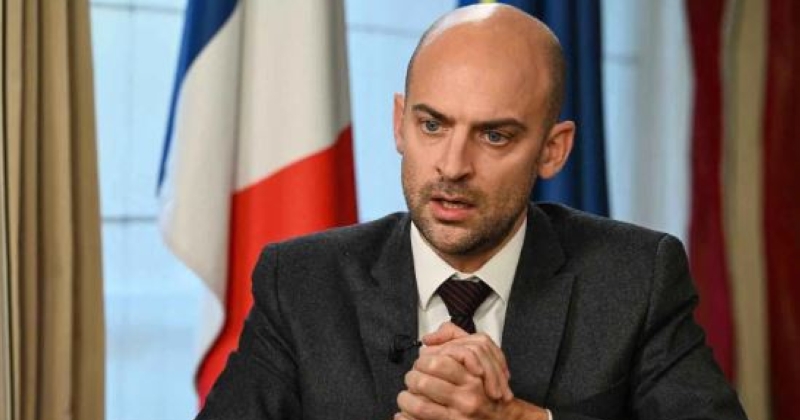 وزير خارجية فرنسا: حملة القمع في إيران قد تكون الأكثر عنفا في تاريخها المعاصر 