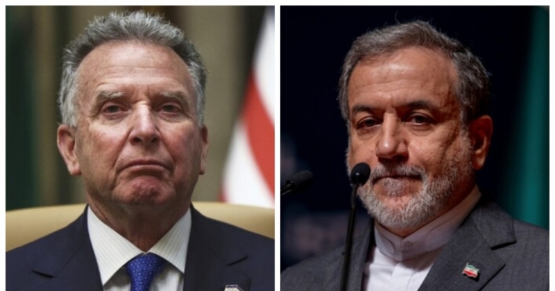 إيران.. تعليق الاتصالات المباشرة بين عراقجي وويتكوف عقب تهديدات #ترامب 