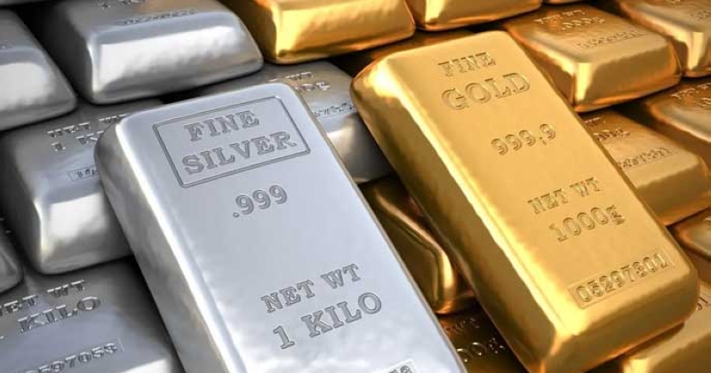 الفضة تتجاوز 90 دولارا للمرة الأولى.. و الذهب قرب مستوى قياسي 