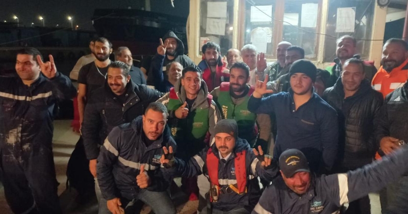 مصر تطلق أول مسح جوي شامل لاستكشاف الثروات المعدنية... الربع الأول 