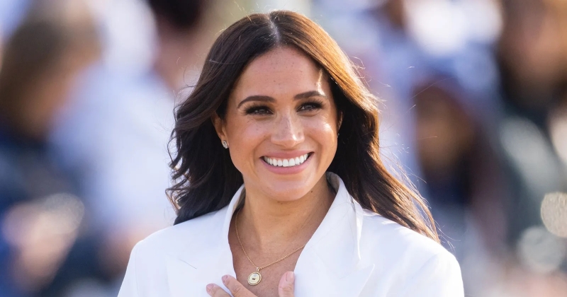 هل تعود ميغان ماركل إلى بريطانيا؟ 