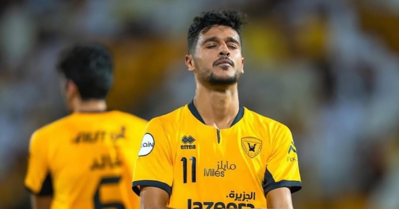 موافقة مبدئية على إعارة الرشيدي 