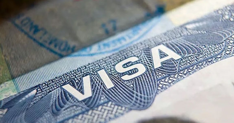 واشنطن توقف تأشيرات الهجرة لمواطني 75 دولة 