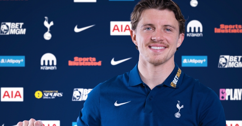 توتنهام يضم غالاغر من أتلتيكو مدريد 