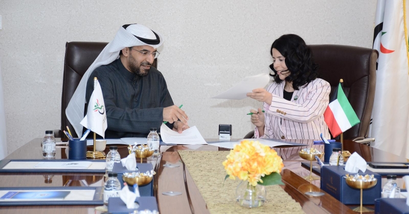 العثمان: تطبيق مفاهيم الدمج المجتمعي والمؤسسي لذوي الإعاقة