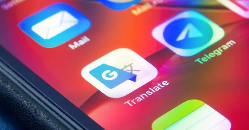 «ترجمة غوغل» تختبر ميزة ذكية جديدة