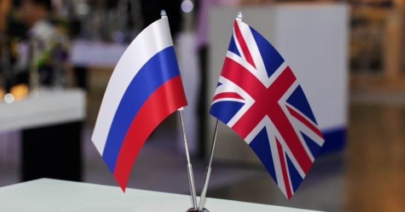 روسيا تطرد دبلوماسيا بريطانيا تتهمه بالتجسس