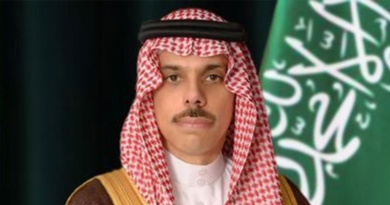 الأوضاع الإقليمية.. محور اتصالات سعودية مع إيران وعُمان وقطر